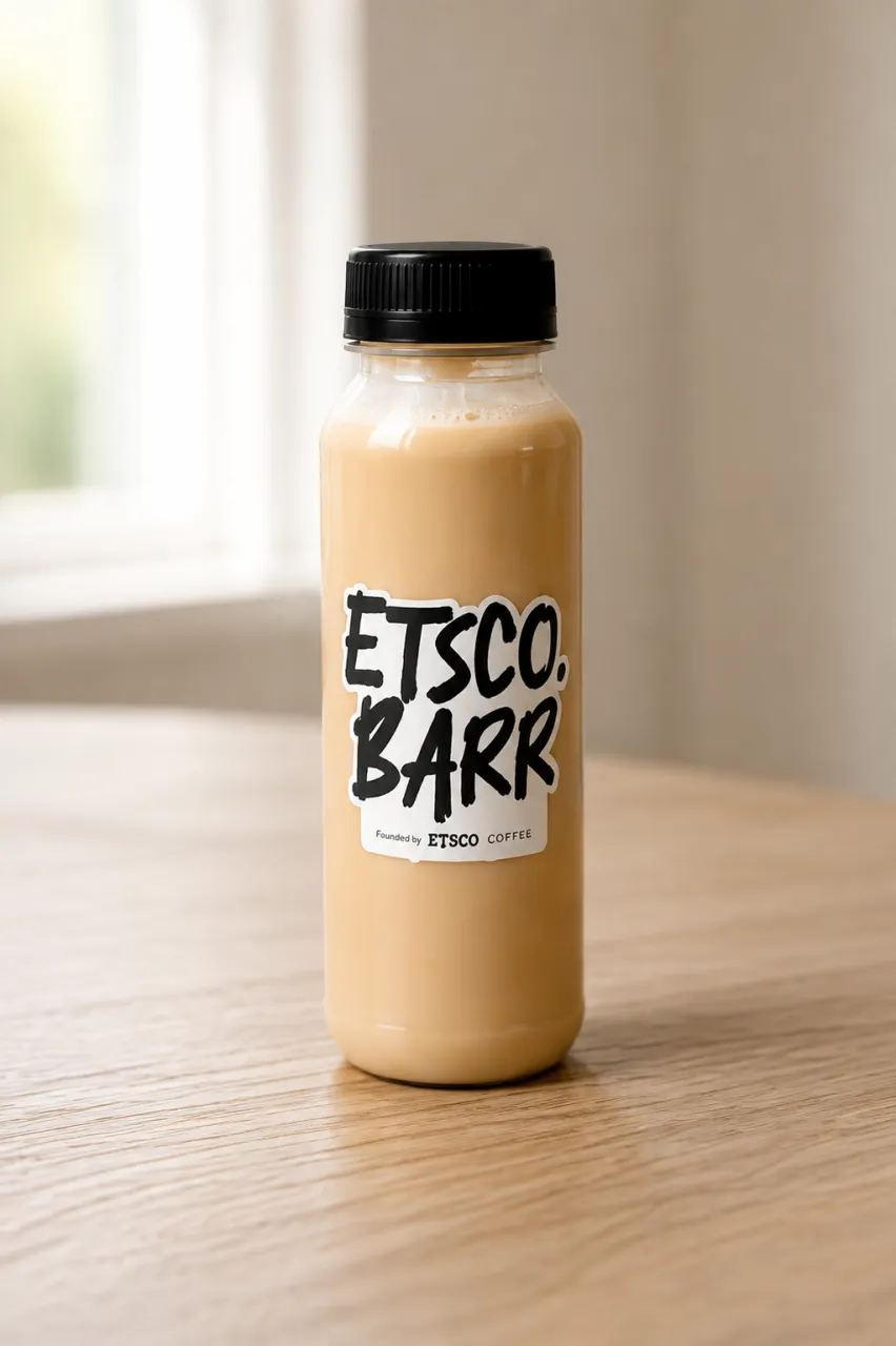 ETSCO 250ml
