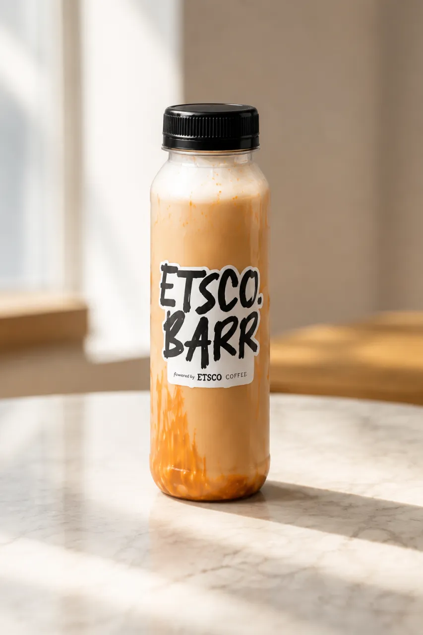 Etso 250ml Seasalt